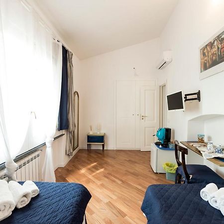 B&B Casa Maria Vittoria 托雷德尔格雷科 外观 照片