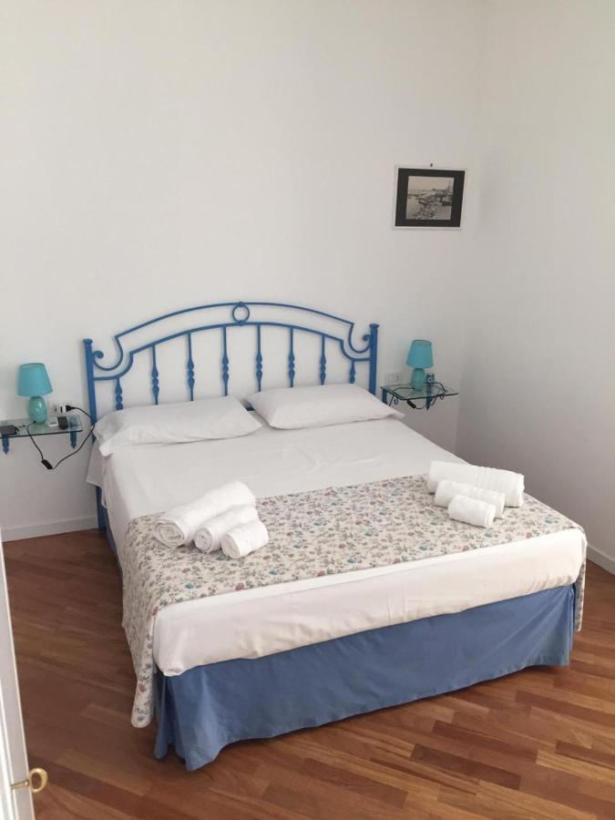 B&B Casa Maria Vittoria 托雷德尔格雷科 外观 照片