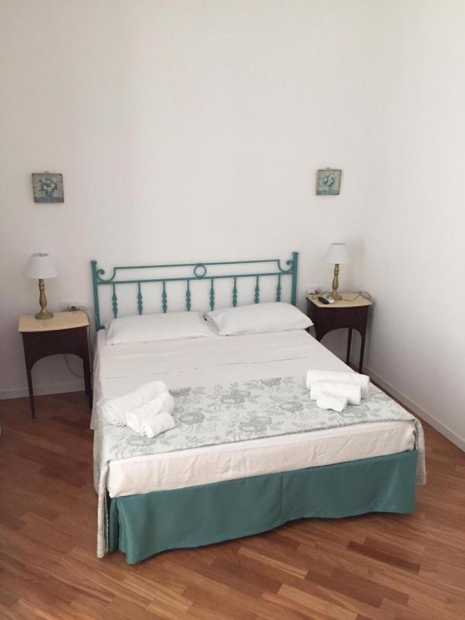 B&B Casa Maria Vittoria 托雷德尔格雷科 外观 照片