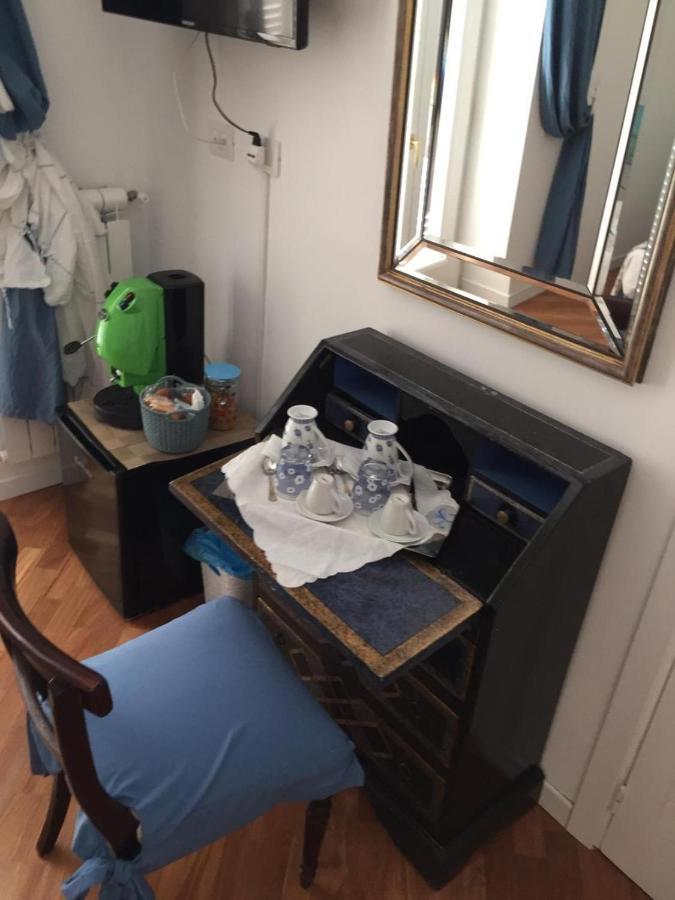 B&B Casa Maria Vittoria 托雷德尔格雷科 外观 照片
