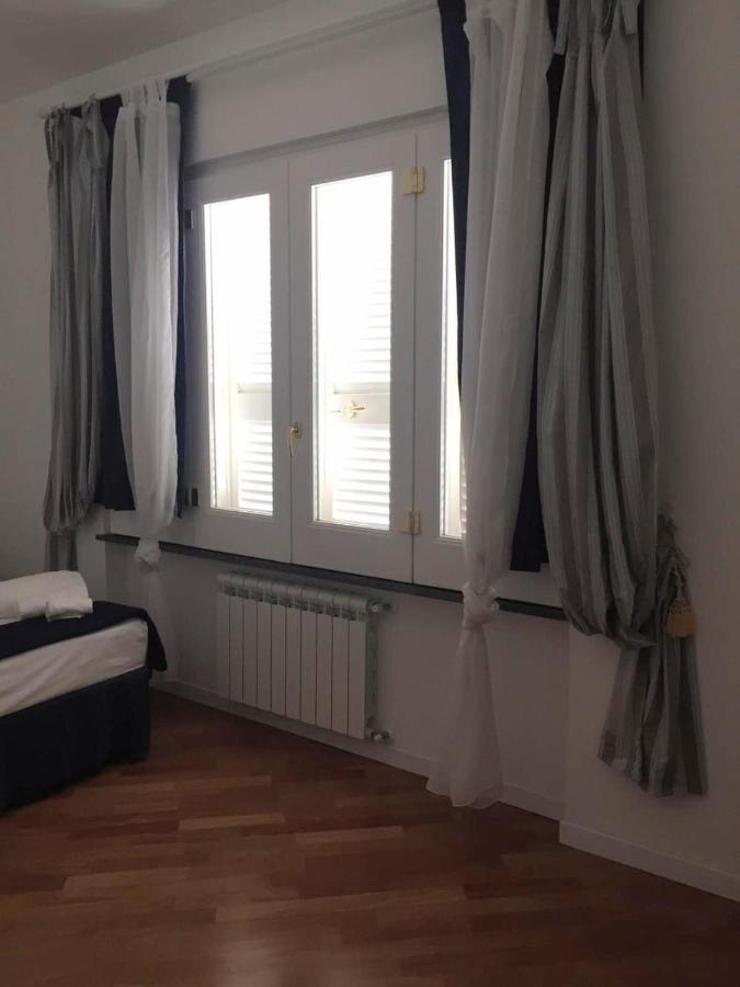 B&B Casa Maria Vittoria 托雷德尔格雷科 外观 照片