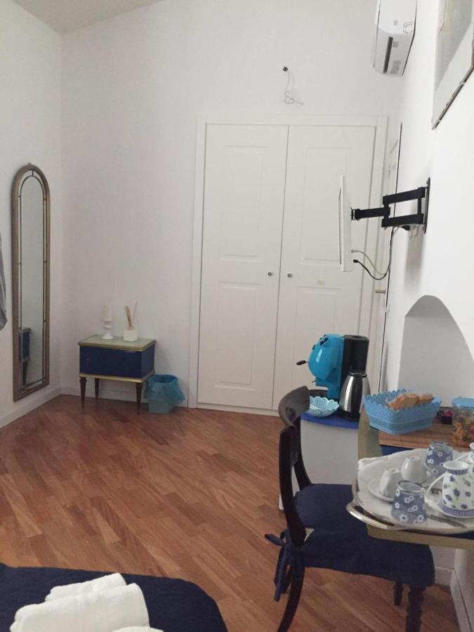 B&B Casa Maria Vittoria 托雷德尔格雷科 外观 照片