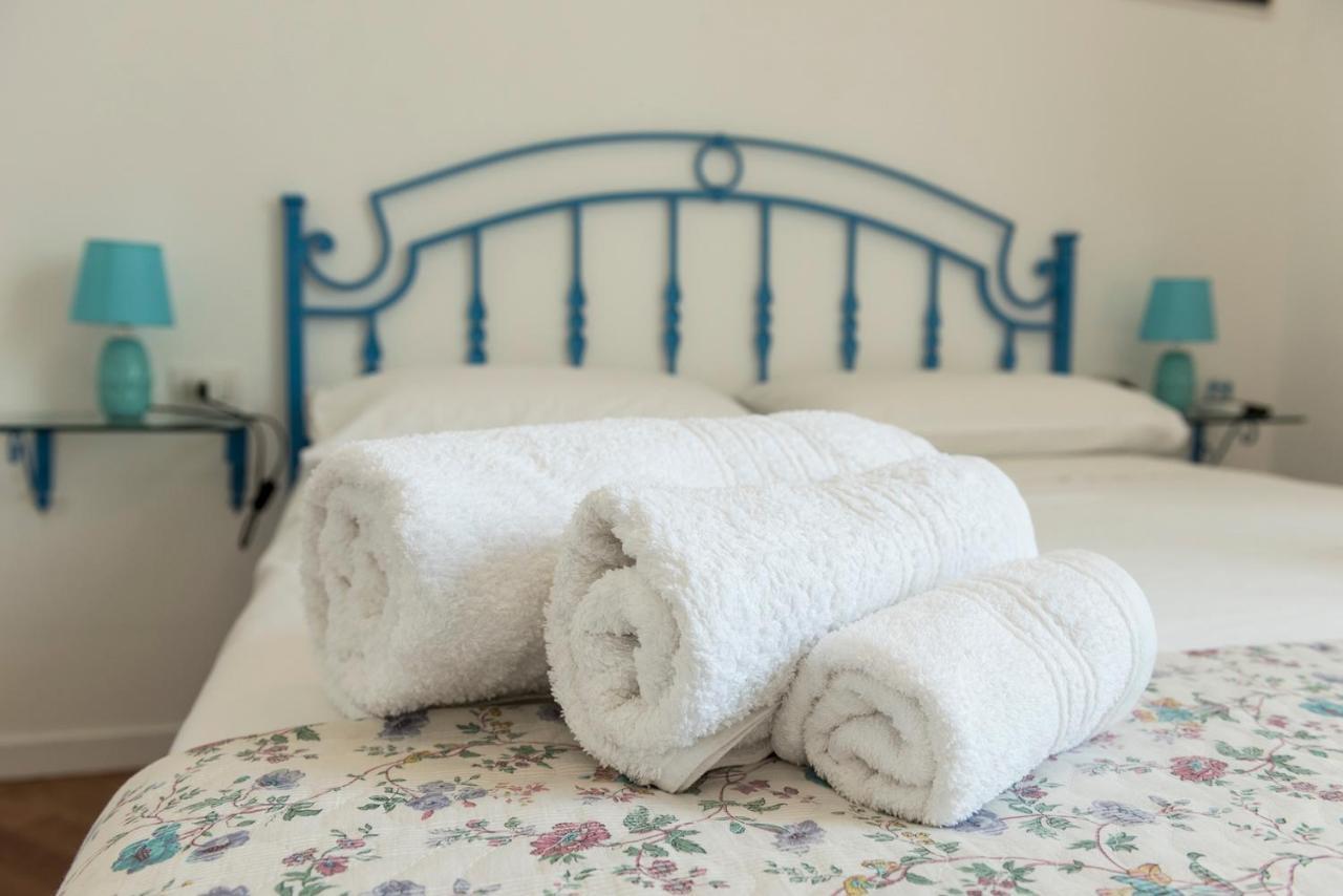 B&B Casa Maria Vittoria 托雷德尔格雷科 外观 照片