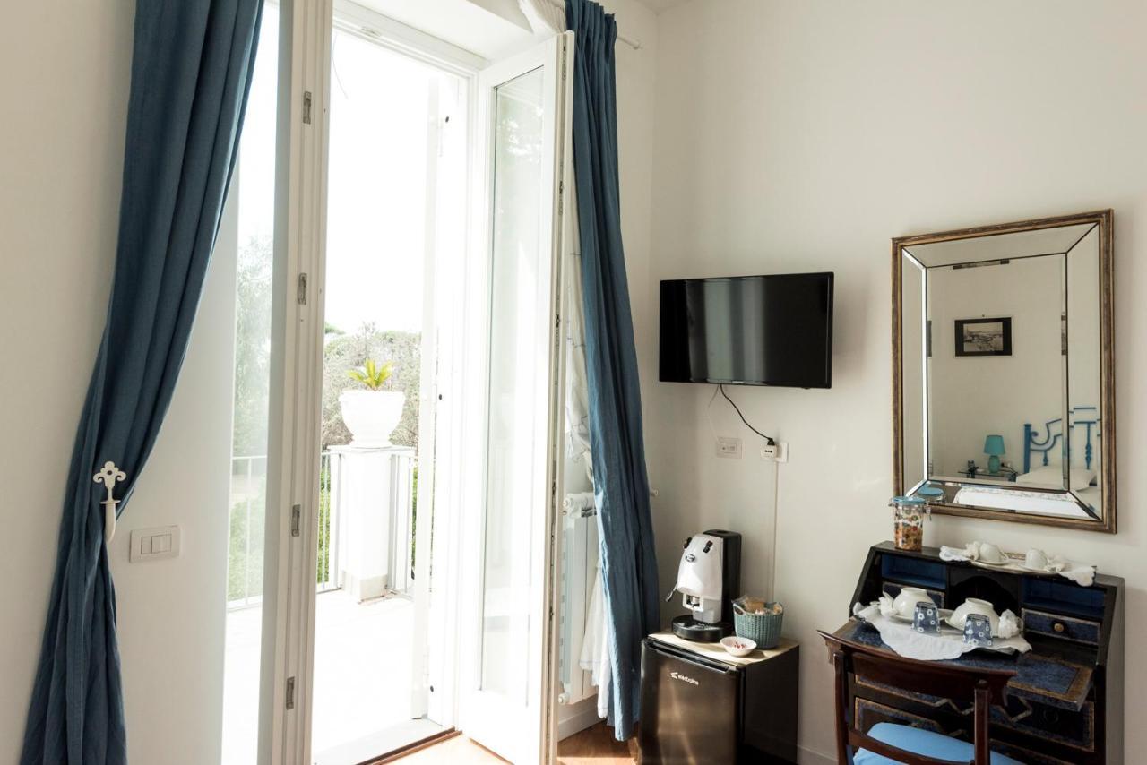 B&B Casa Maria Vittoria 托雷德尔格雷科 外观 照片