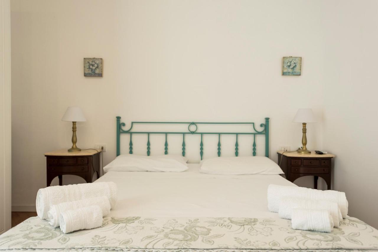 B&B Casa Maria Vittoria 托雷德尔格雷科 外观 照片