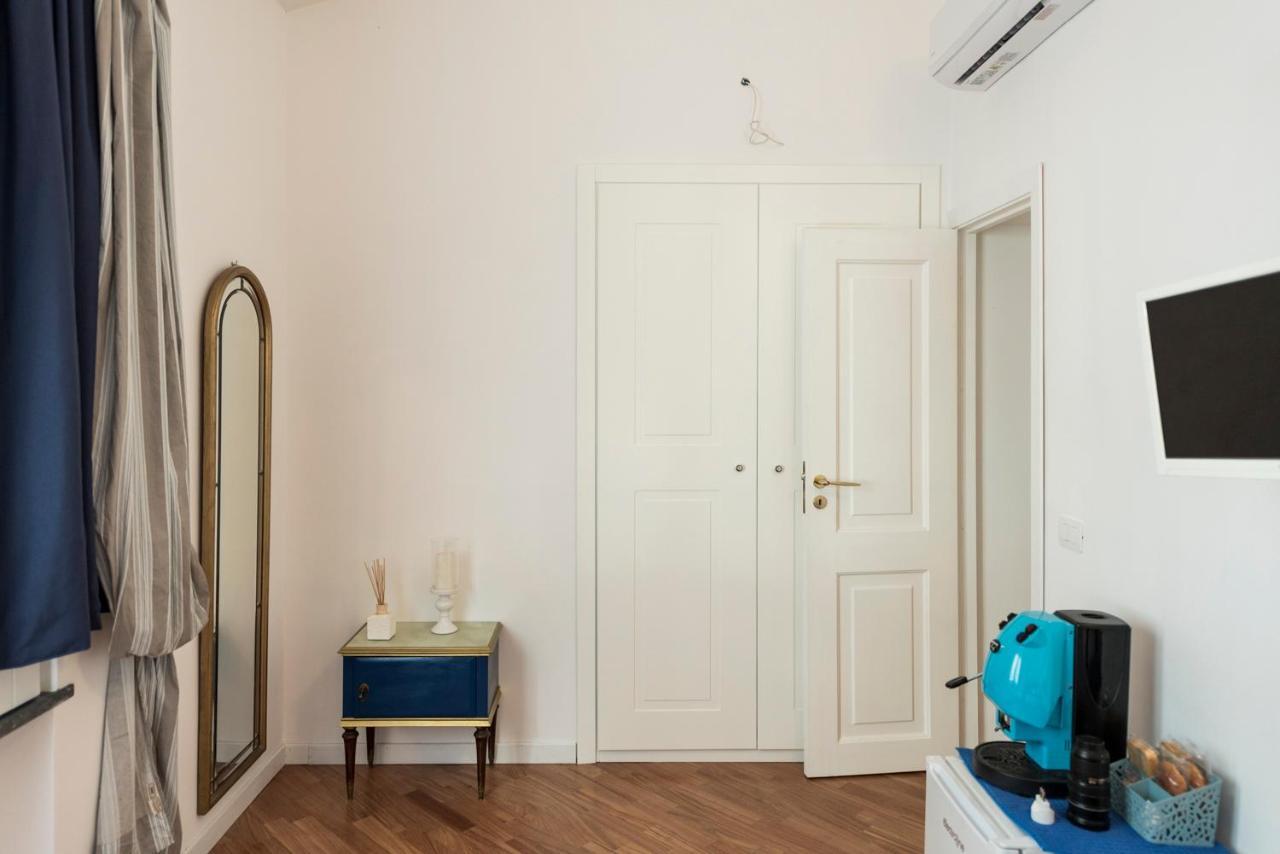 B&B Casa Maria Vittoria 托雷德尔格雷科 外观 照片