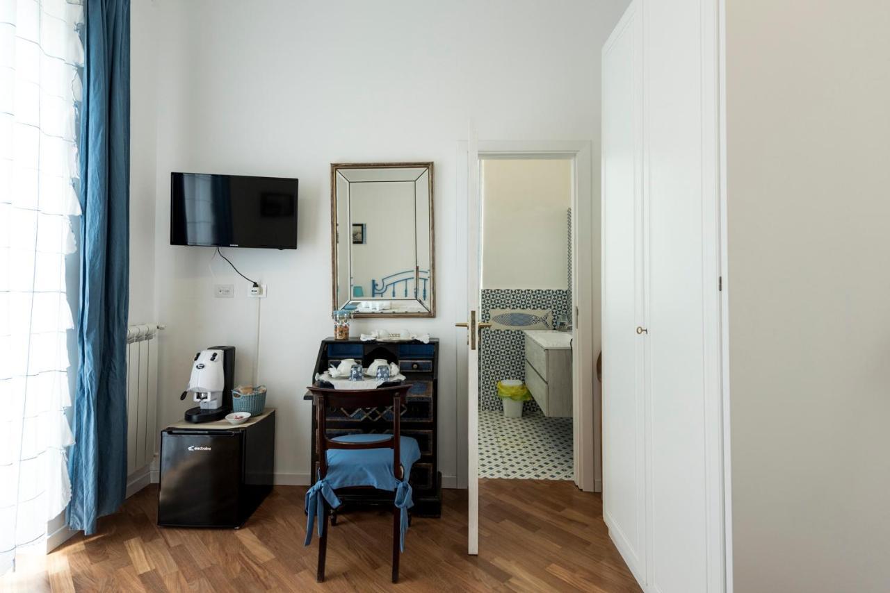 B&B Casa Maria Vittoria 托雷德尔格雷科 外观 照片