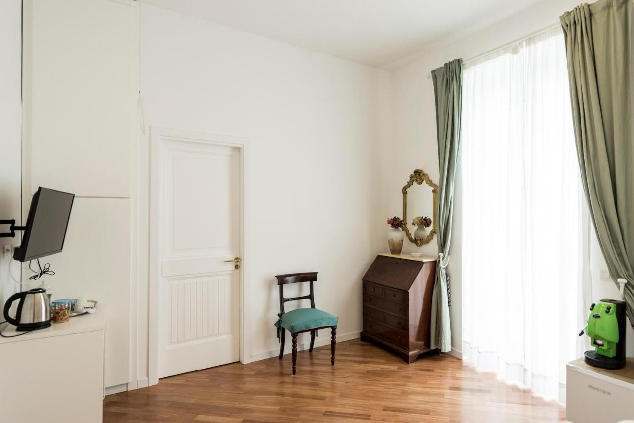 B&B Casa Maria Vittoria 托雷德尔格雷科 外观 照片