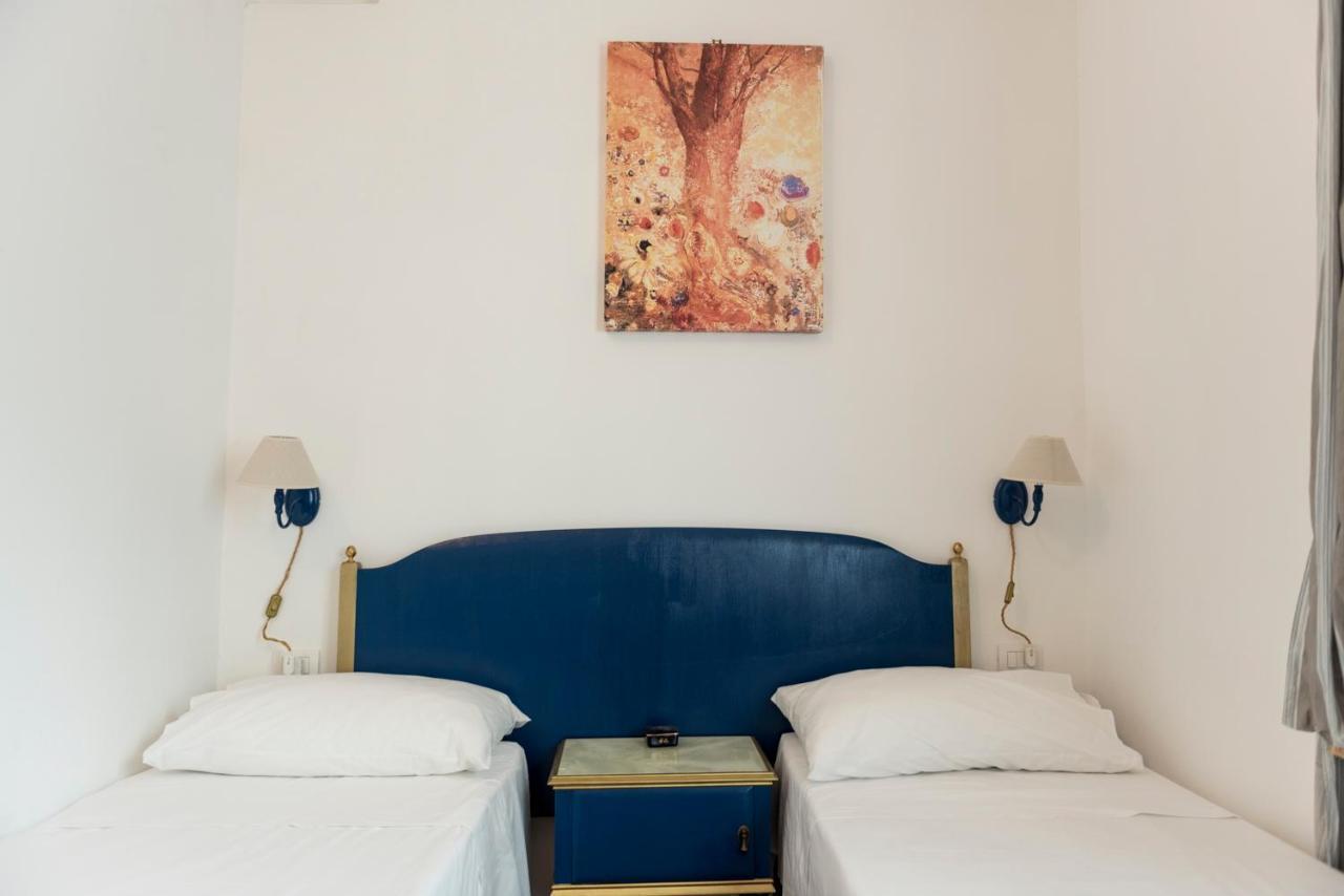 B&B Casa Maria Vittoria 托雷德尔格雷科 外观 照片