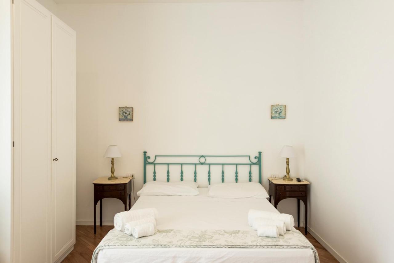 B&B Casa Maria Vittoria 托雷德尔格雷科 外观 照片