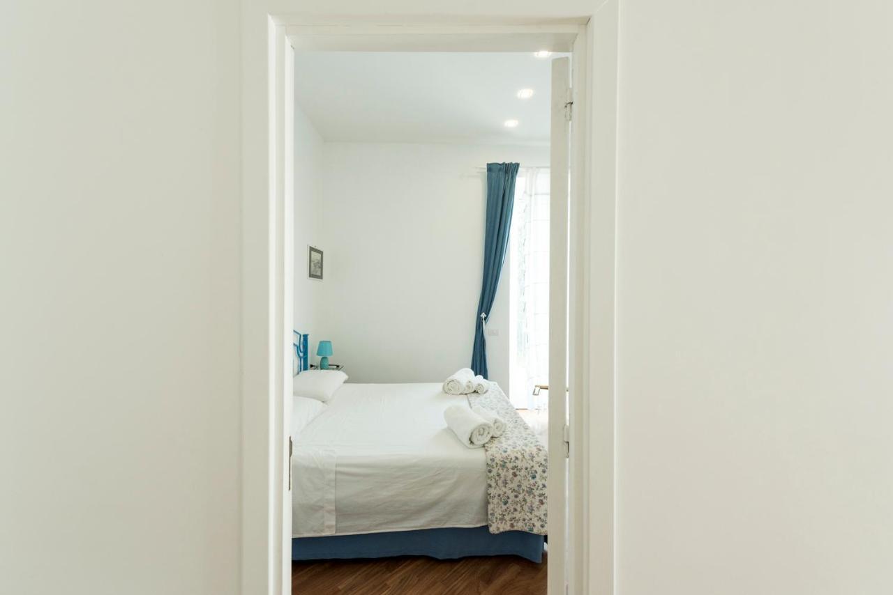 B&B Casa Maria Vittoria 托雷德尔格雷科 外观 照片