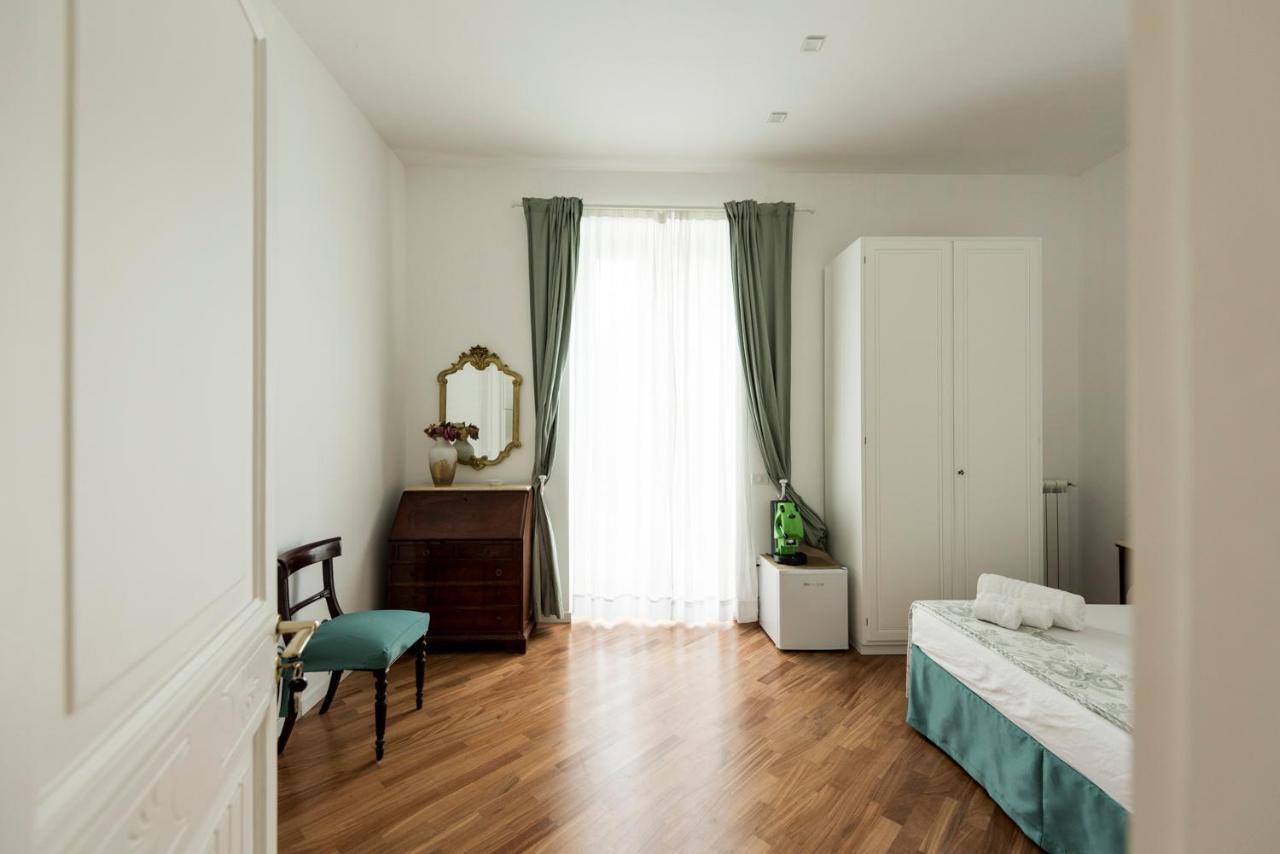 B&B Casa Maria Vittoria 托雷德尔格雷科 外观 照片