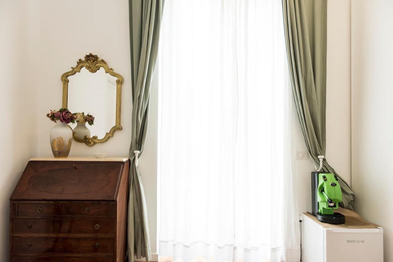 B&B Casa Maria Vittoria 托雷德尔格雷科 外观 照片