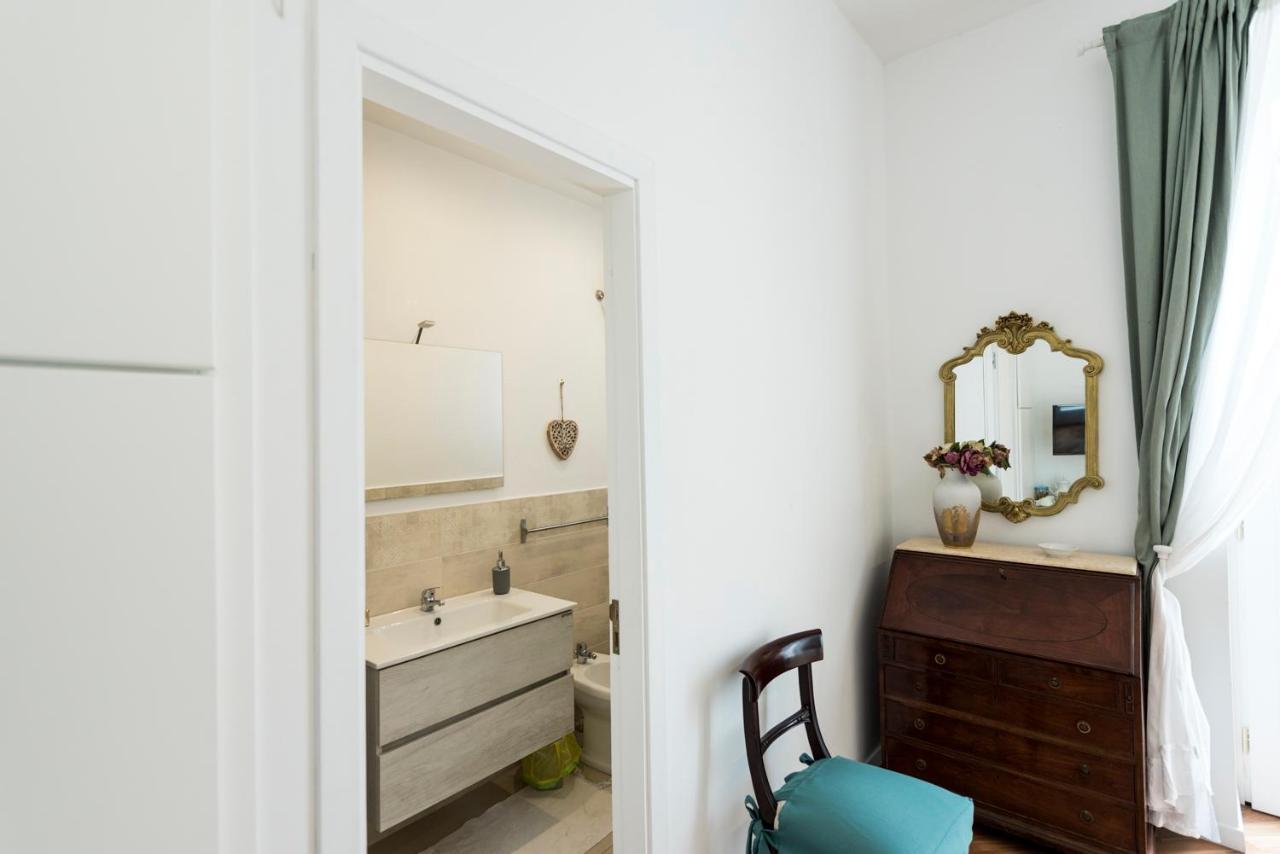 B&B Casa Maria Vittoria 托雷德尔格雷科 外观 照片