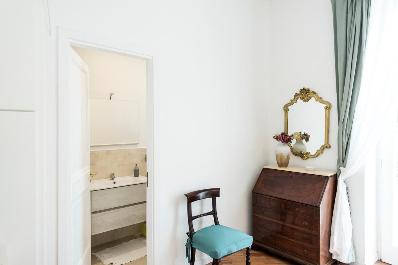 B&B Casa Maria Vittoria 托雷德尔格雷科 外观 照片
