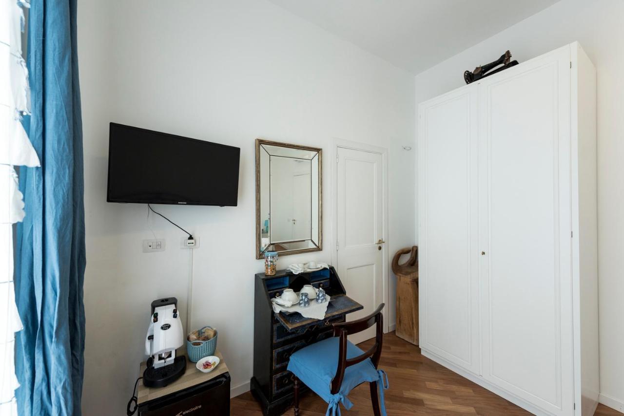B&B Casa Maria Vittoria 托雷德尔格雷科 外观 照片