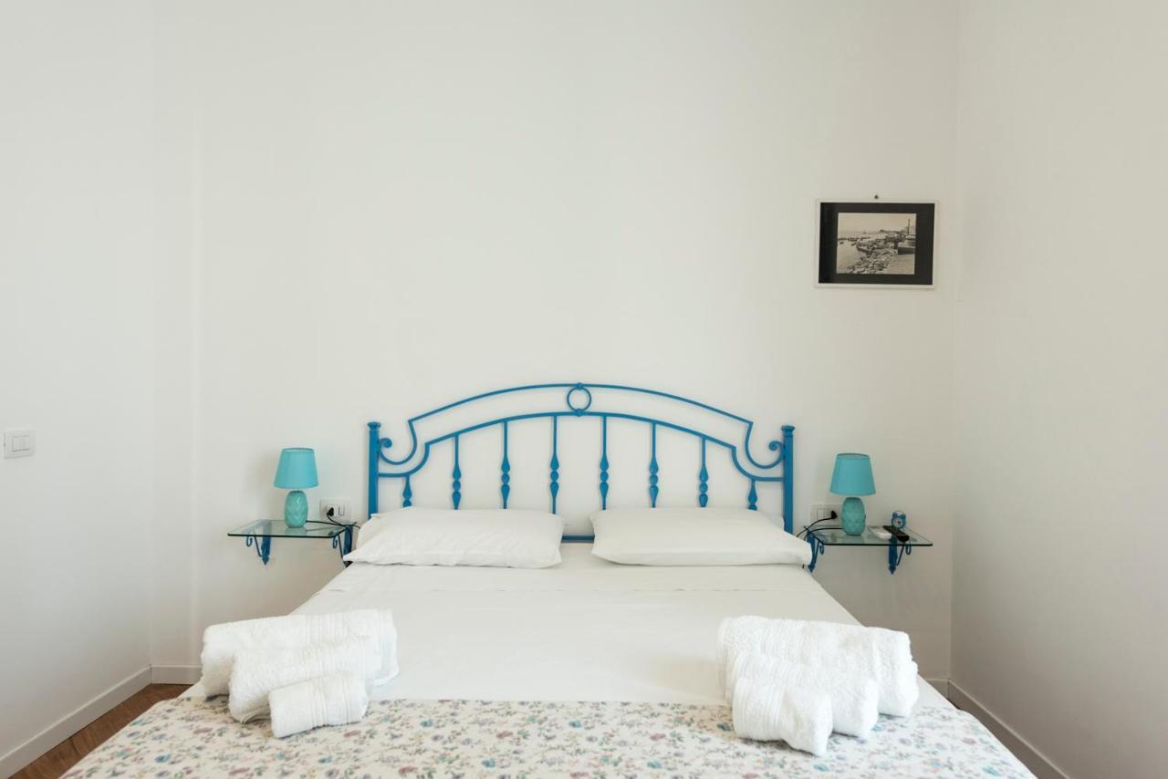 B&B Casa Maria Vittoria 托雷德尔格雷科 外观 照片