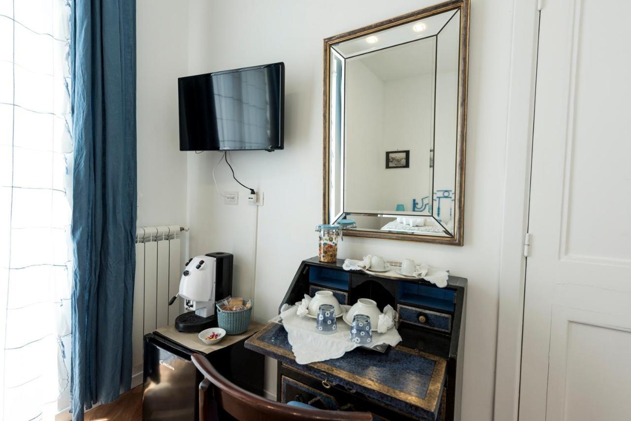 B&B Casa Maria Vittoria 托雷德尔格雷科 外观 照片