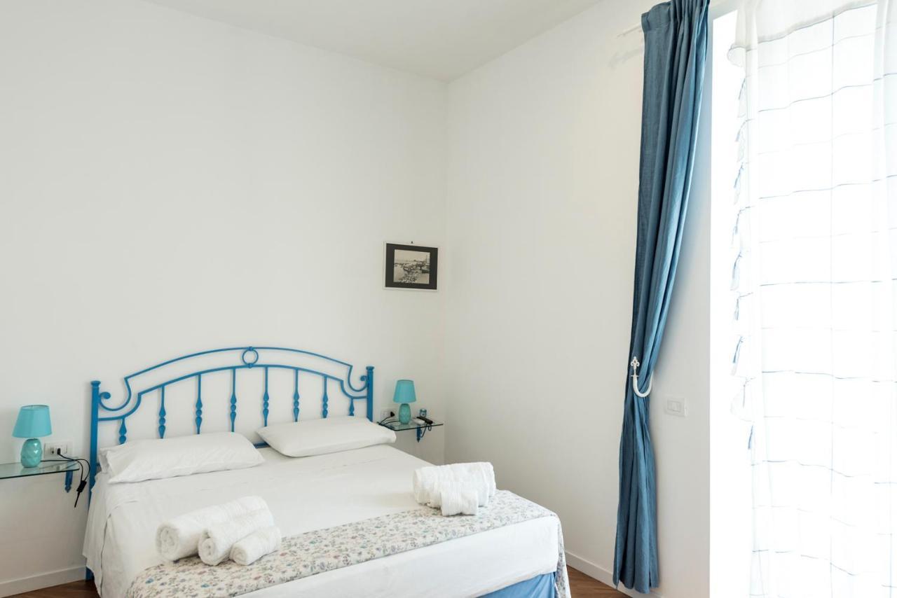 B&B Casa Maria Vittoria 托雷德尔格雷科 外观 照片
