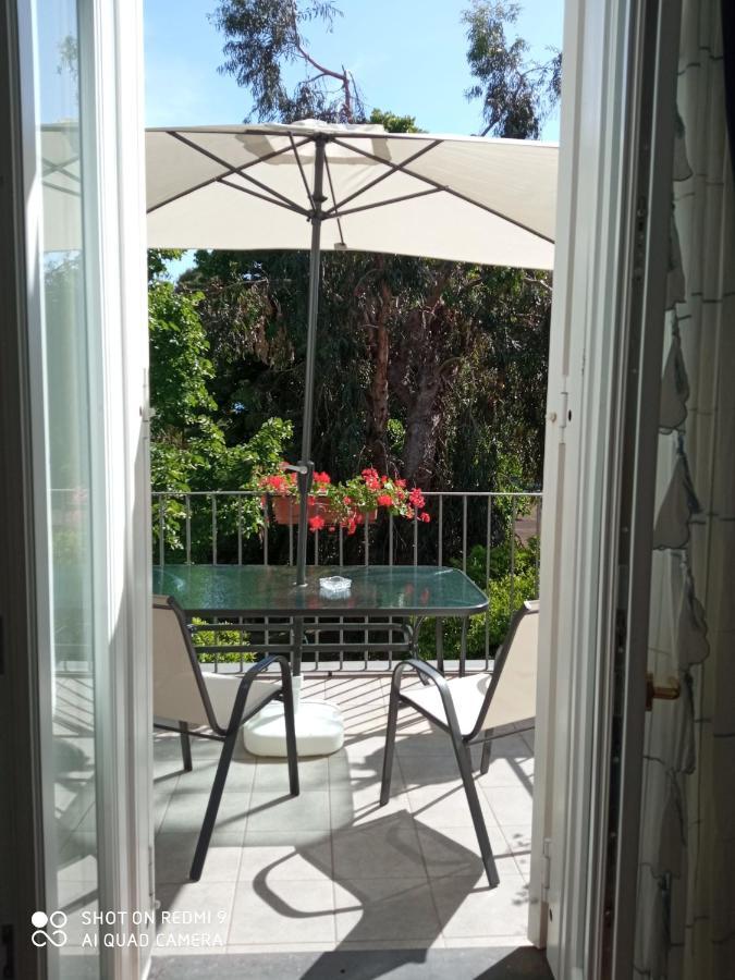 B&B Casa Maria Vittoria 托雷德尔格雷科 客房 照片