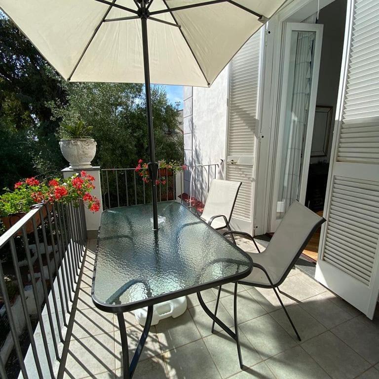 B&B Casa Maria Vittoria 托雷德尔格雷科 客房 照片