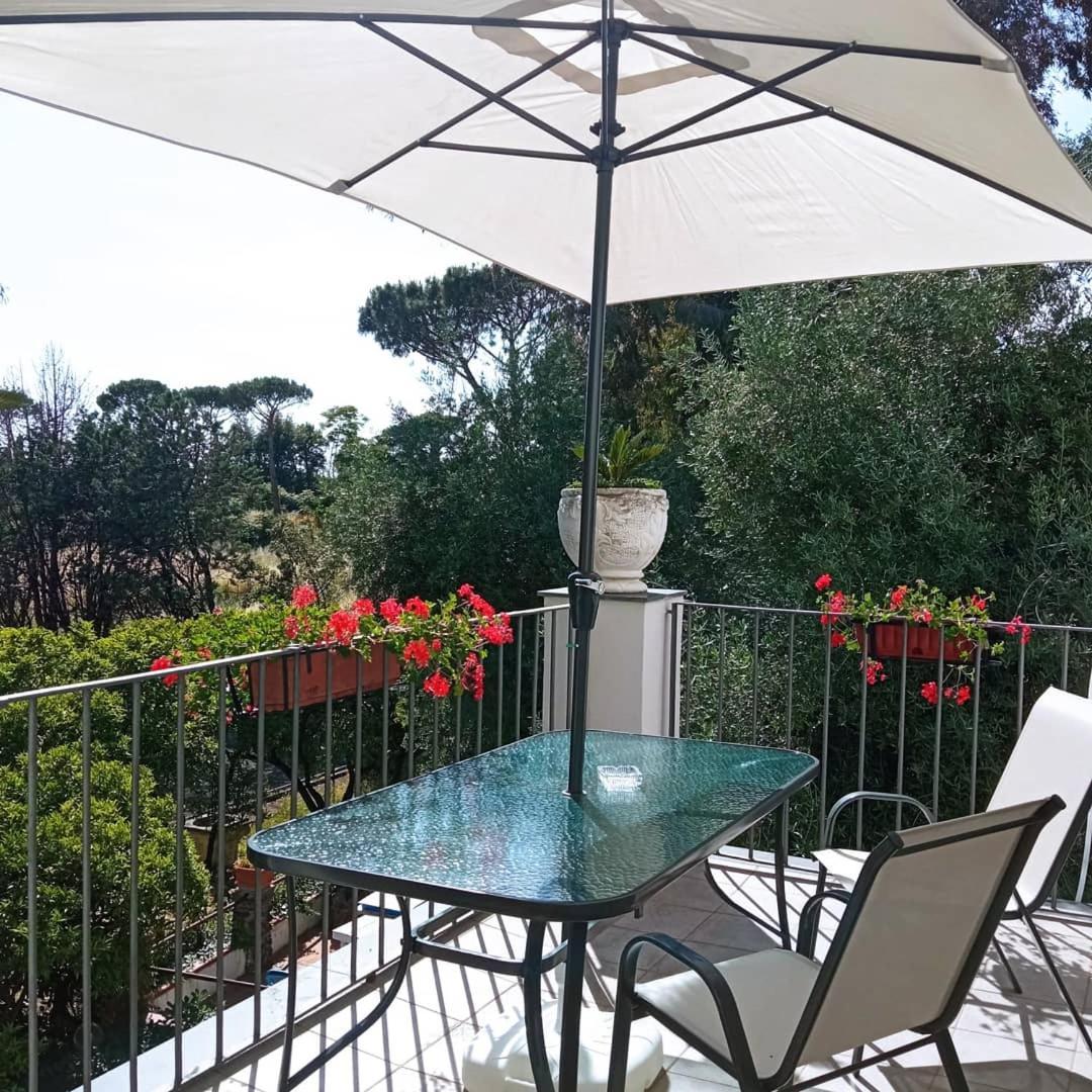 B&B Casa Maria Vittoria 托雷德尔格雷科 客房 照片