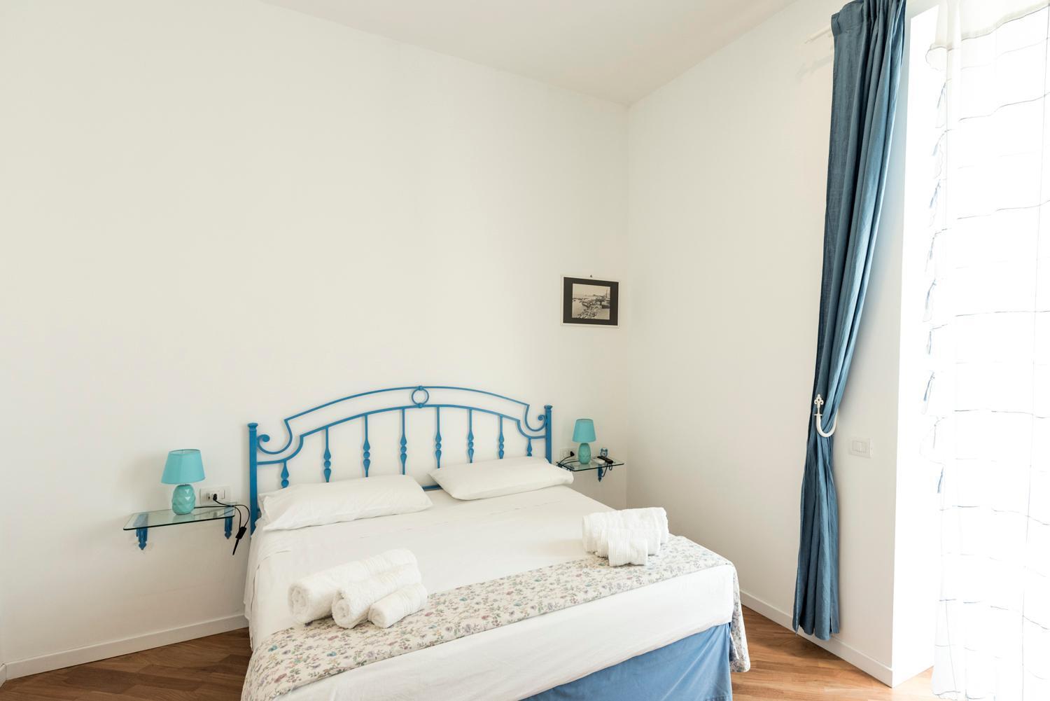 B&B Casa Maria Vittoria 托雷德尔格雷科 客房 照片