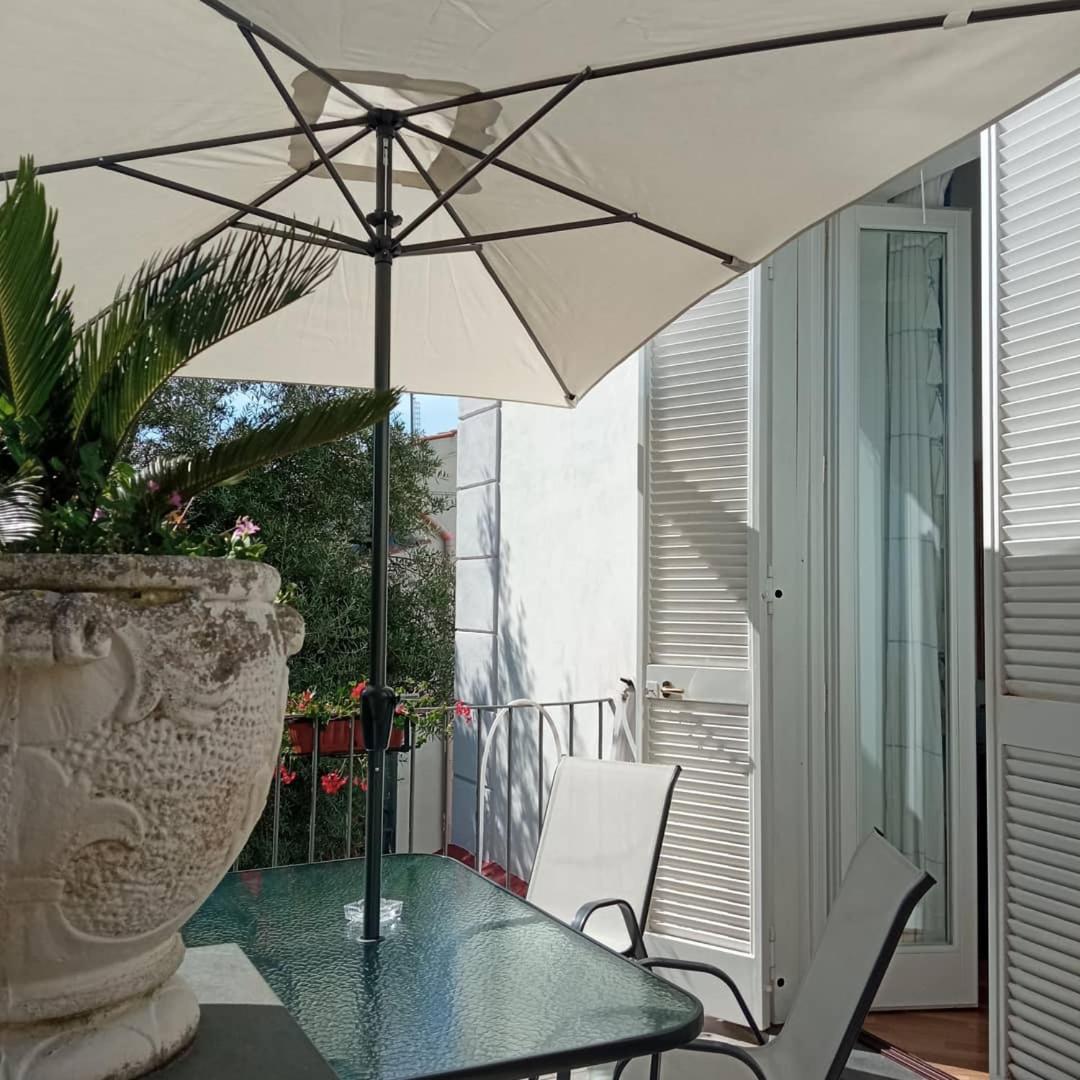 B&B Casa Maria Vittoria 托雷德尔格雷科 客房 照片