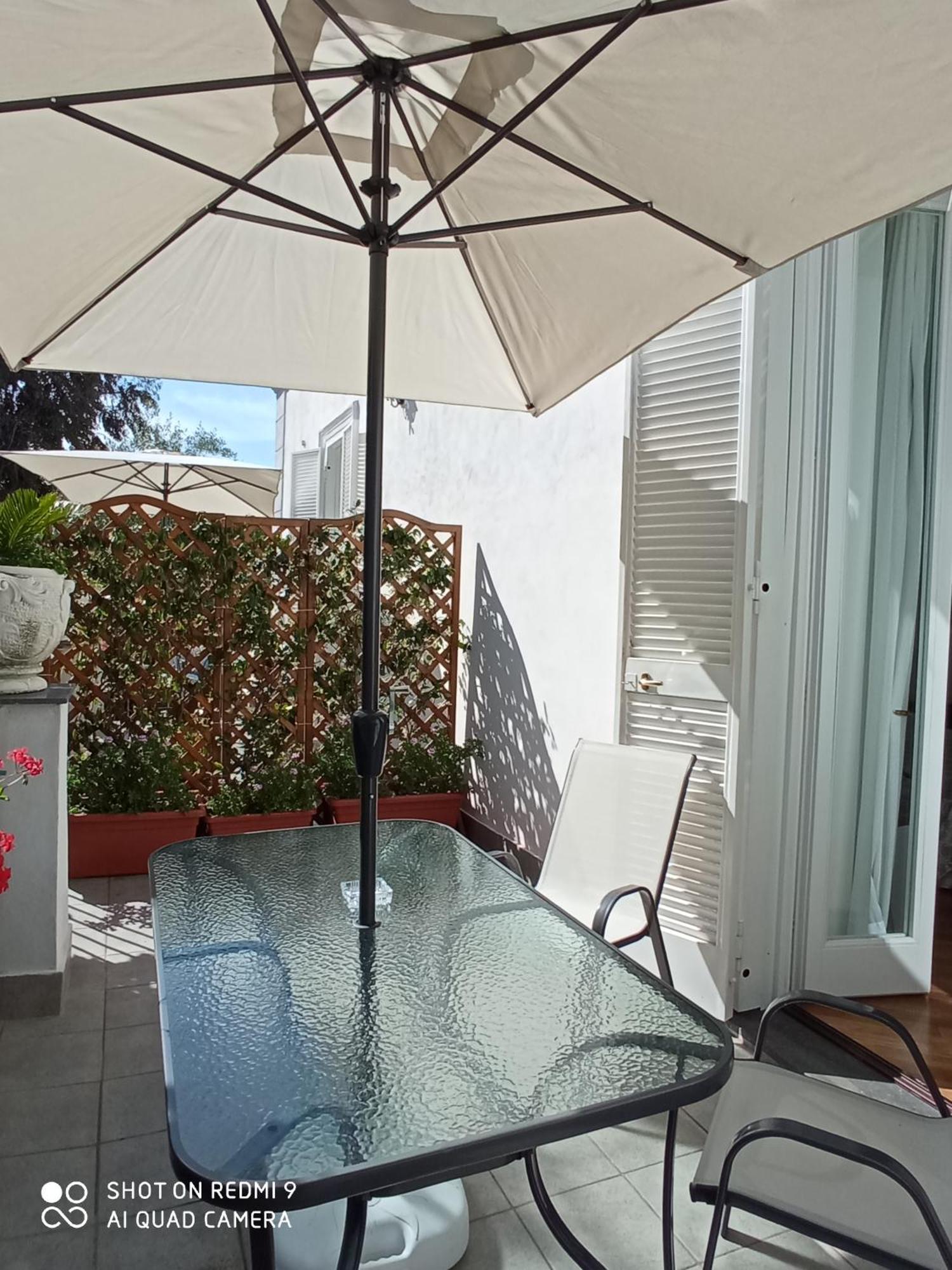 B&B Casa Maria Vittoria 托雷德尔格雷科 客房 照片