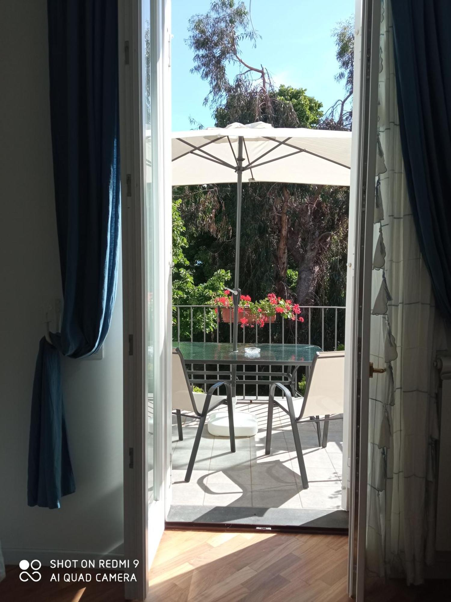 B&B Casa Maria Vittoria 托雷德尔格雷科 客房 照片