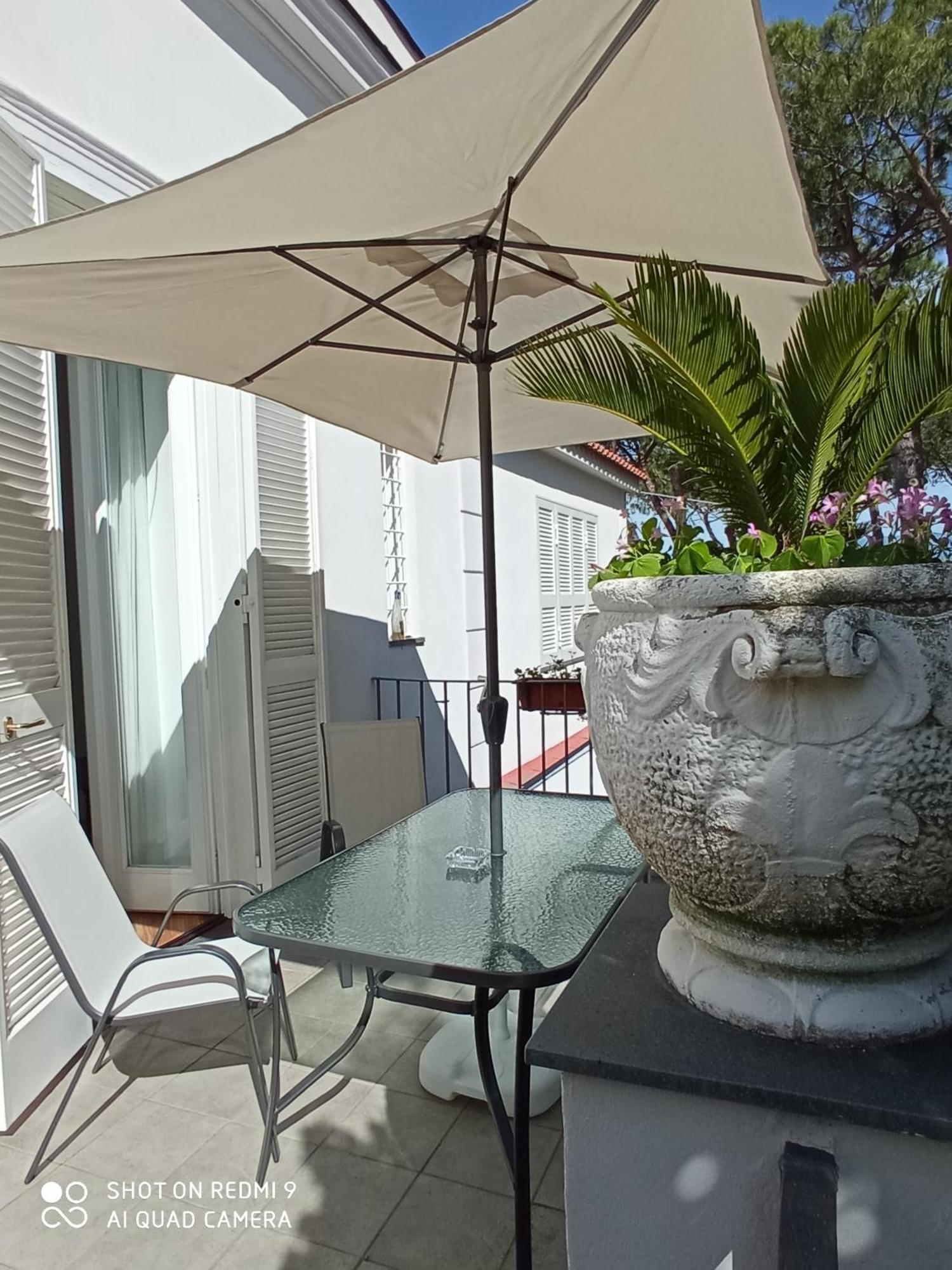B&B Casa Maria Vittoria 托雷德尔格雷科 客房 照片