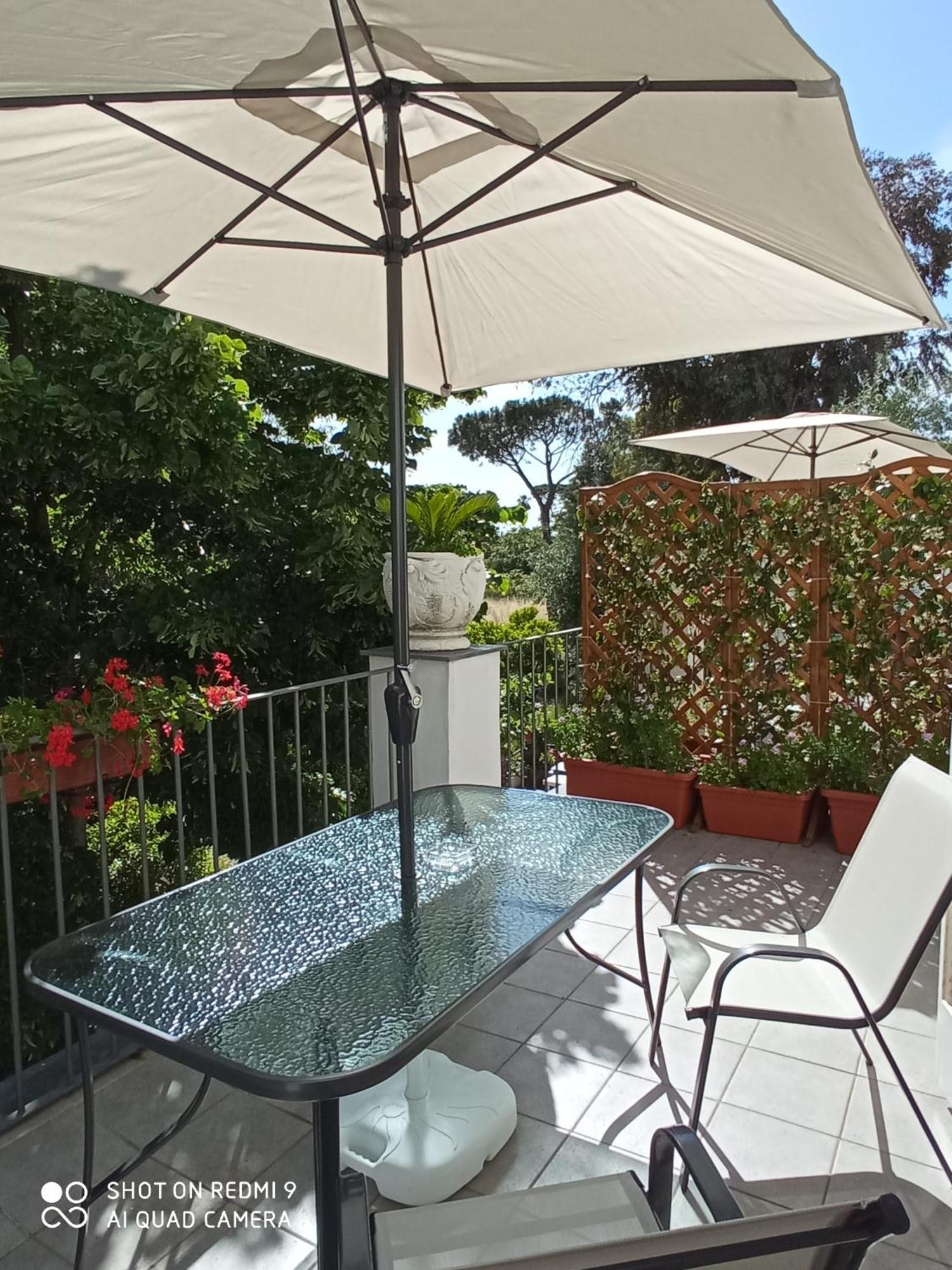 B&B Casa Maria Vittoria 托雷德尔格雷科 客房 照片