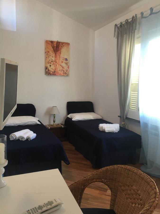 B&B Casa Maria Vittoria 托雷德尔格雷科 外观 照片