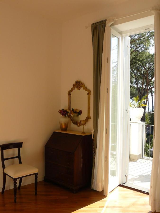 B&B Casa Maria Vittoria 托雷德尔格雷科 外观 照片
